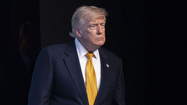Trump, Yapay Zeka İfadesinin Değiştirilmesini Önerdi