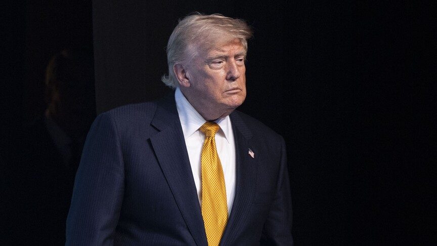 Trump, Yapay Zeka İfadesinin Değiştirilmesini Önerdi