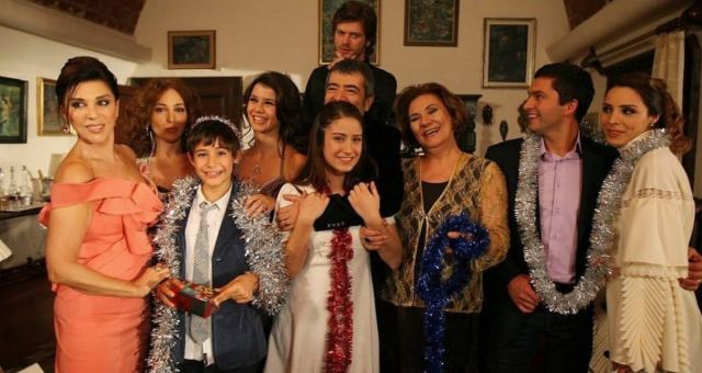 Gülsen Tuncer, Aşk-ı Memnu'nun Arsen Halası, hayatını kaybetti
