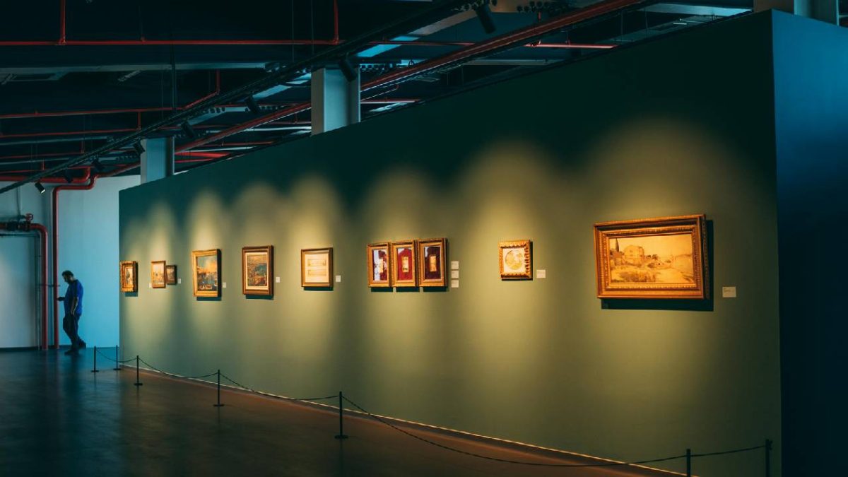 İstanbul Boğaz Müzesi’nin İlk Sergisi Açıldı
