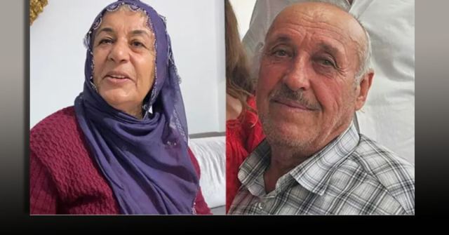 Elazığ'daki cinayet soruşturmasında bir şüpheli İstanbul'dan getirildi