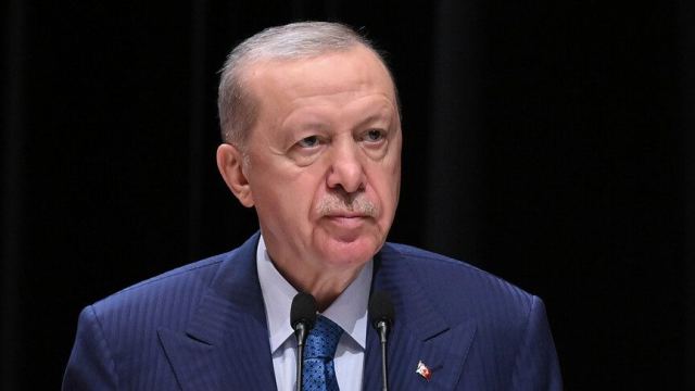 Cumhurbaşkanı Erdoğan: Bölgedeki Kalıcı İstikrarı Güçlendirmek İstiyoruz