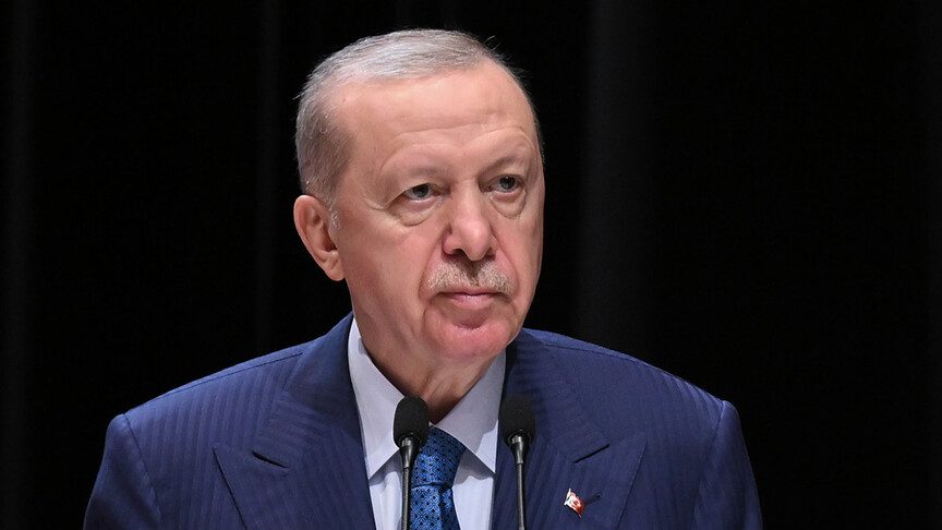 Cumhurbaşkanı Erdoğan: Bölgedeki Kalıcı İstikrarı Güçlendirmek İstiyoruz