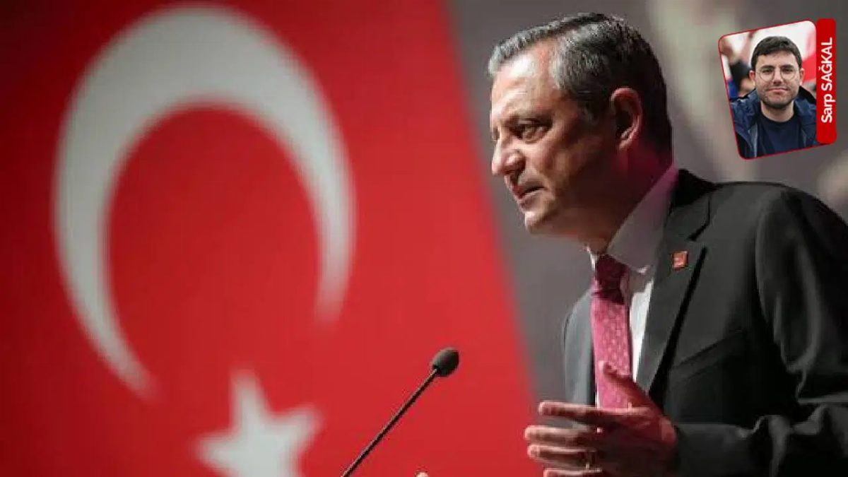 YENİ Parti İstanbul'da ilçe başkanlıkları için ön seçim yapıyor