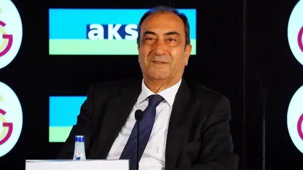 Galatasaray'da Voleybol ve Kadın Basketbol Şubelerinde Değişiklik
