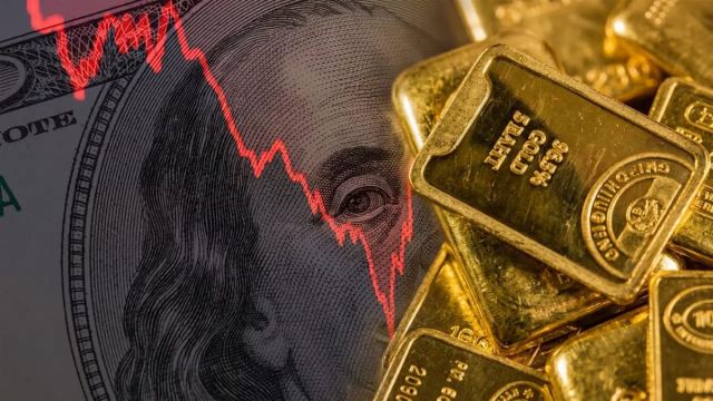 Borsa İstanbul'da BIST 100 Haftayı Yüzde 2,90 Düşüşle Kapatıyor