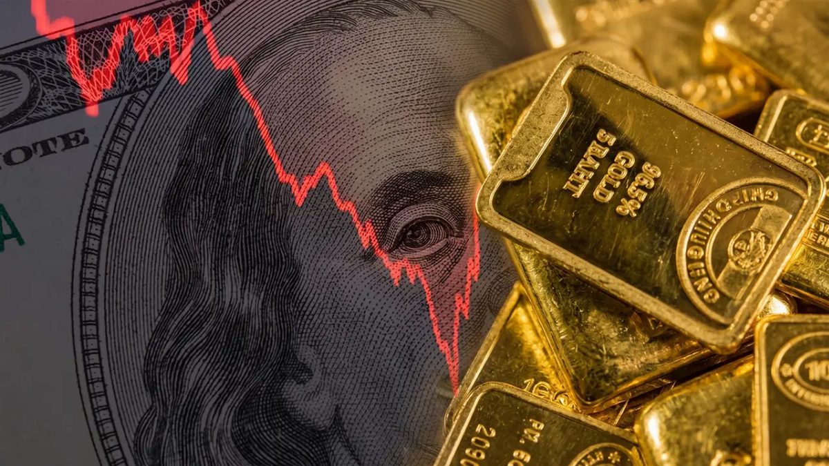Borsa İstanbul'da BIST 100 Haftayı Yüzde 2,90 Düşüşle Kapatıyor
