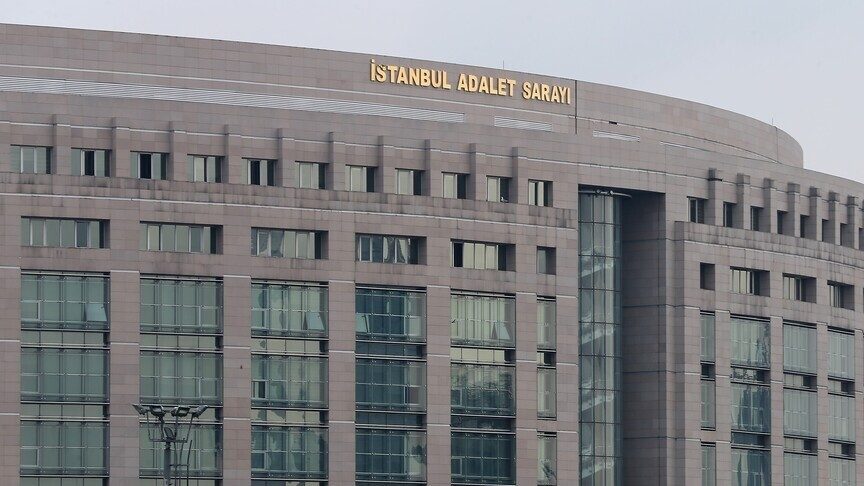 İstanbul'da Sermaye Piyasası Soruşturmalarında 4 Şüpheli Tutuklandı