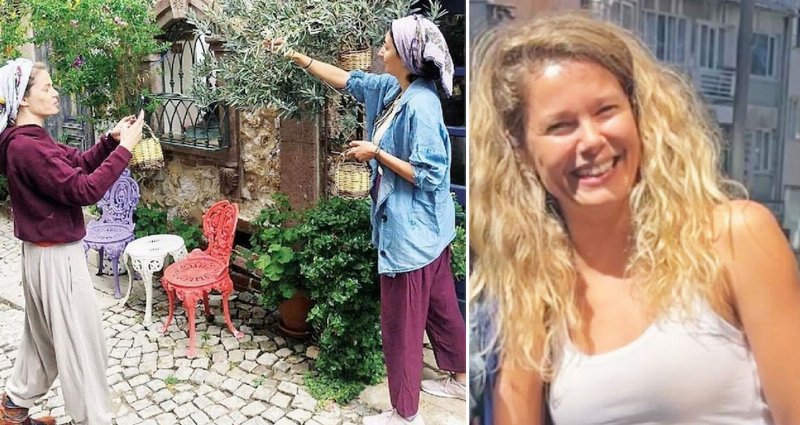 Burcu Biricik, Ayvalık'ta Çalıştı: İstanbul'a Dönüş ve Yeni Projeler