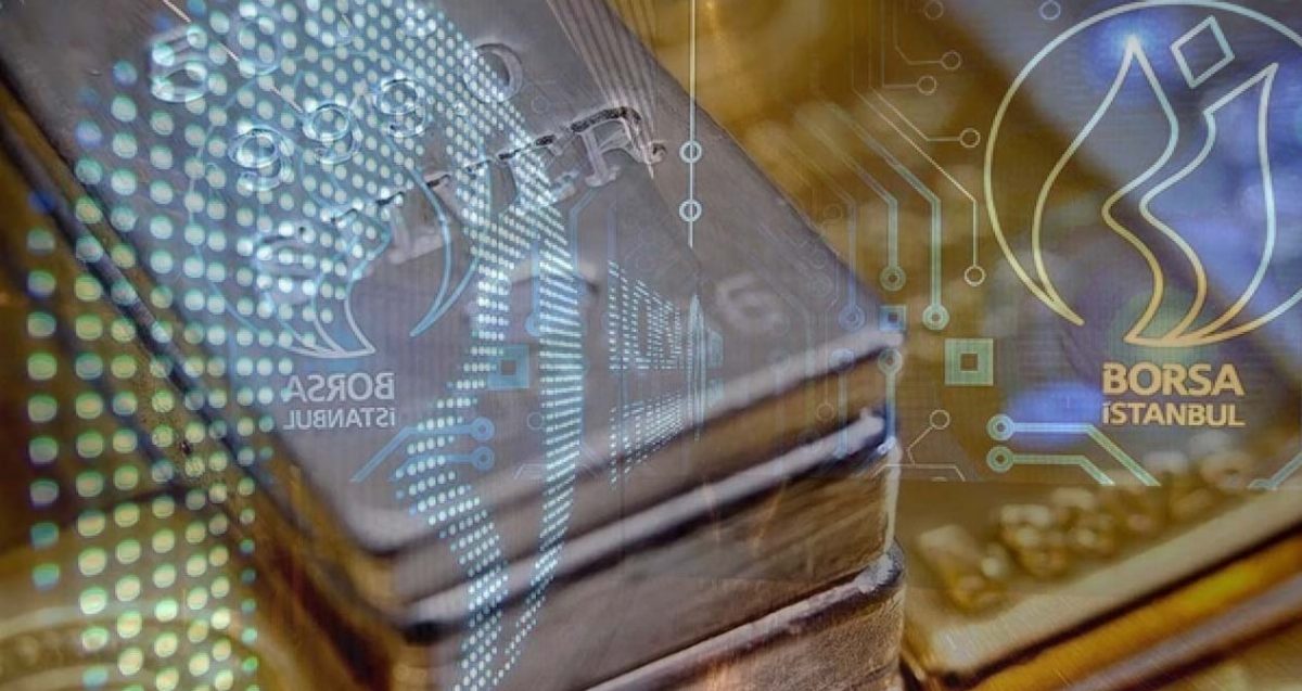Borsa İstanbul'da sert düşüş: Altın ve gümüş de çakıldı