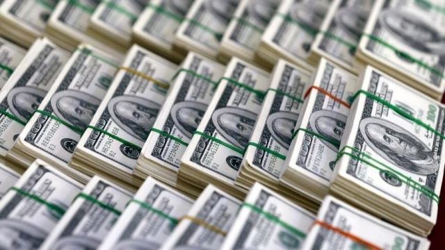 Hazine ve Maliye Bakanlığı 1,5 milyar dolarlık ESG tahvili ihraç etti