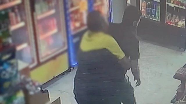 Antakya'da Boğazına Şeker Kaçan Adam Heimlich Manevrası ile Kurtarıldı
