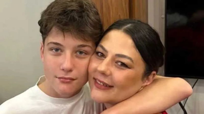 Atlas’ın annesinden isyan: 'Bu canilere çocuk demeyin'
