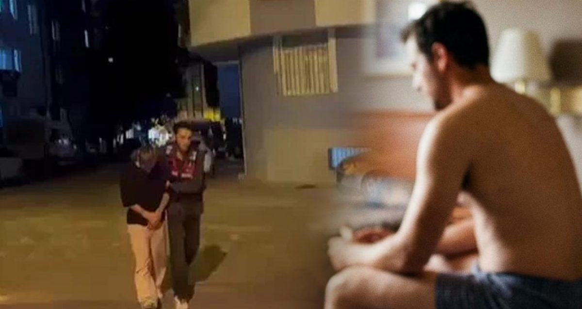 Jigolo Ağı İstanbul'da Gizli Tanık İfadesiyle Ortaya Çıktı