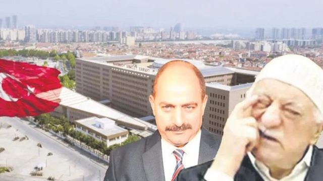 Ergenekon Kumpasında Zamanaşımı Kararı Kaldırıldı