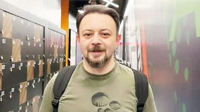 Gazeteci Fatih Ergin, tutuklandı