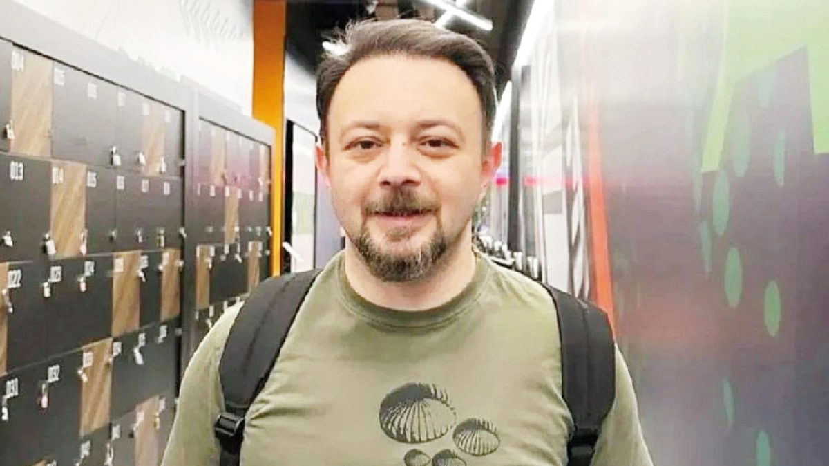 Gazeteci Fatih Ergin, tutuklandı