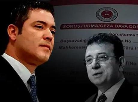 İmamoğlu Davasında Çarpıcı İddialar: Patronun Firması Ne Anlama Geliyor?