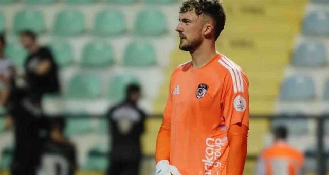 Gaziantep FK, Fenerbahçe'yi Yenmek İçin Hazır
