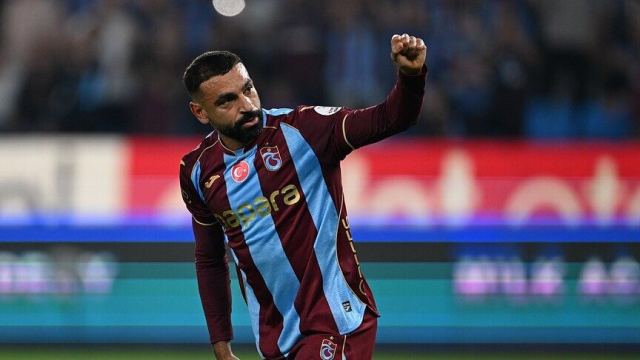 Trabzonspor, Salah'ın İzin Almadan Kullanımına Tepki Gösterdi