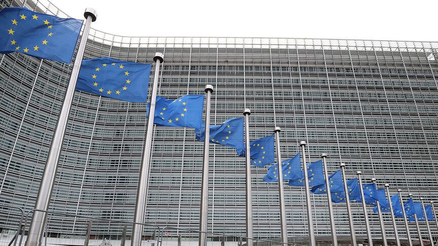 AB, Ukrayna için 6,6 milyar avroluk fon serbest bırakma anlaşması sağladı