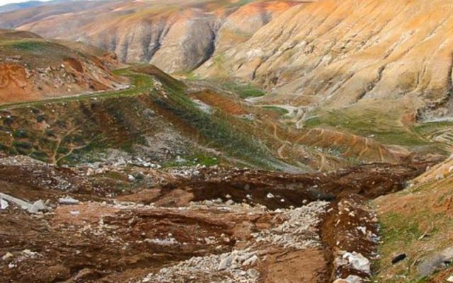 Newala Qesaba'da Ölüler İçin Adalet Çağrısı Yükseliyor