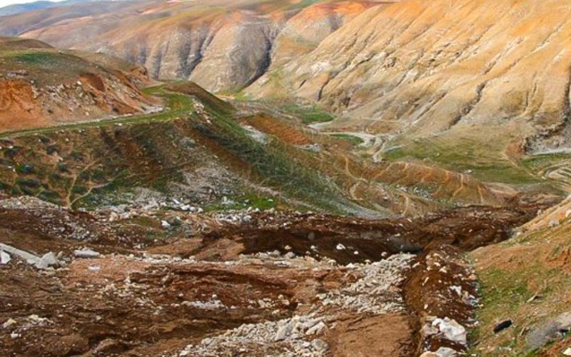 Newala Qesaba'da Ölüler İçin Adalet Çağrısı Yükseliyor