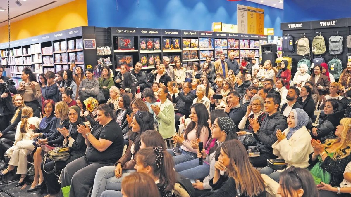D&R Kitap Fuarı 10. yılında İstanbul'da başlıyor