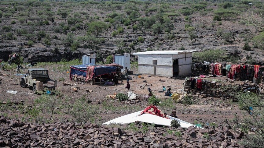 Yemen'deki çatışmalar, Kızıldeniz kıyısında insani krizi derinleştiriyor