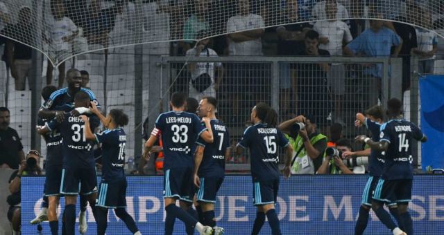 Beşiktaş'ın Rakibi Marsilya'da Kriz Derinleşiyor