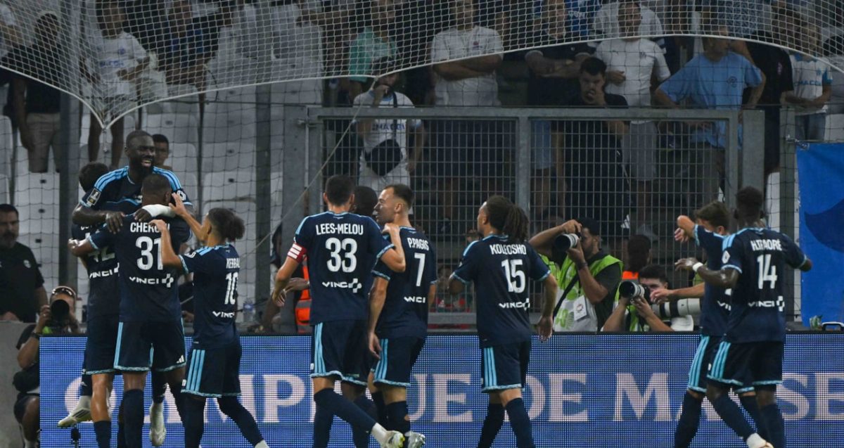 Beşiktaş'ın Rakibi Marsilya'da Kriz Derinleşiyor