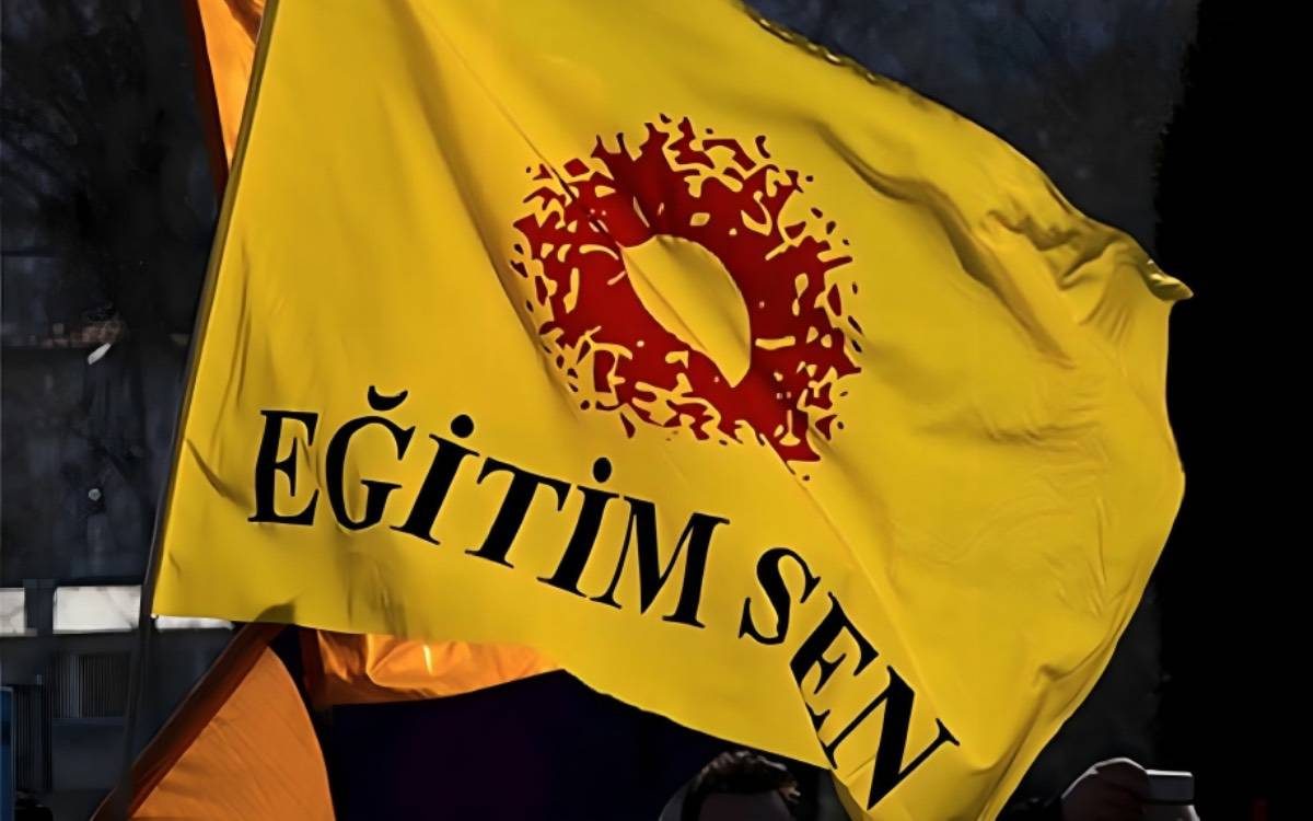 Eğitim Sen, okullarda artan şiddet için acil çözüm çağrısı yapıyor