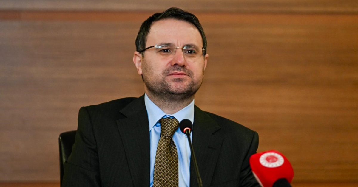 Adliyelerde Dijital Ortam Güvenliği Büroları Kurulacak