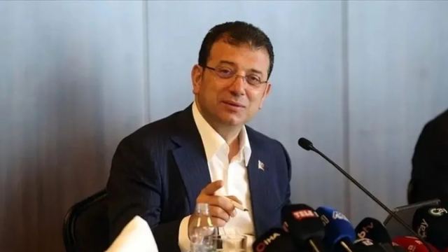 İBB Yolsuzluk Soruşturmasında Ek İddianame Hazırlandı