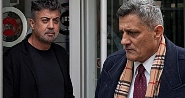 Raci Şaşmaz, Kurtlar Vadisi ifadesinde Osman Sınav'ı anlattı