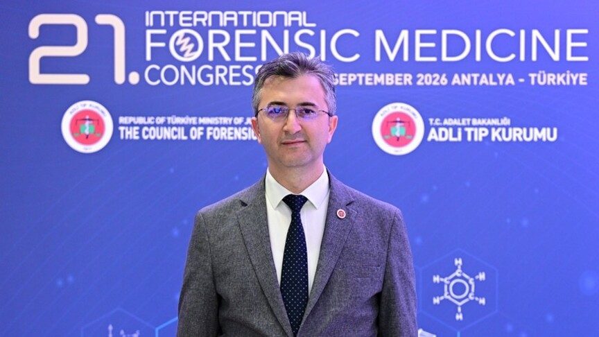 Yapay Zeka Adli Bilirkişilikte Karar Destek Aracı Olmalı