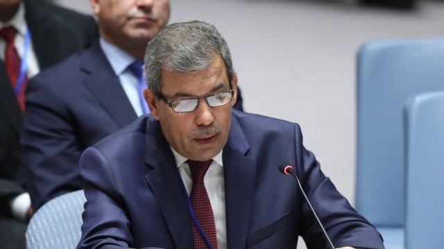 Yemen'in BM Temsilcisi Al Saadi: Babulmendeb Güvenliği Ortak Sorumluluk