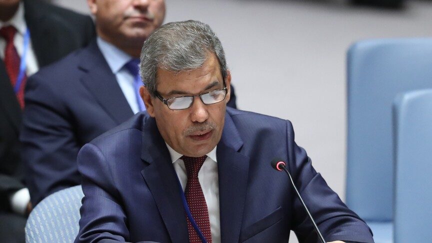 Yemen'in BM Temsilcisi Al Saadi: Babulmendeb Güvenliği Ortak Sorumluluk
