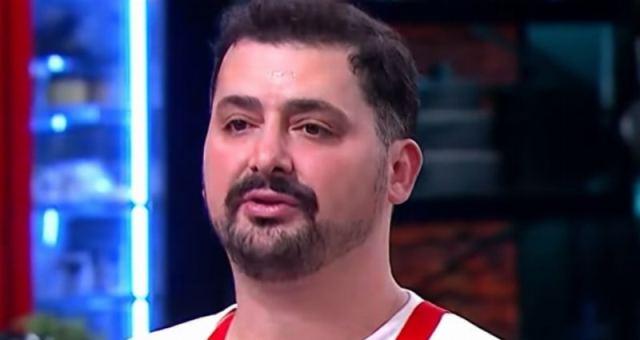 MasterChef Türkiye'de Emre İrkilmez: Yaşı, Neresi ve Hikayesi