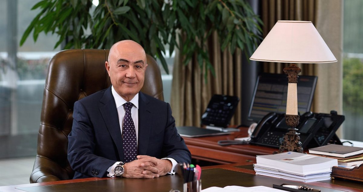 İBB davasında Hüsnü Akhan'dan rüşvet iddialarına yanıt