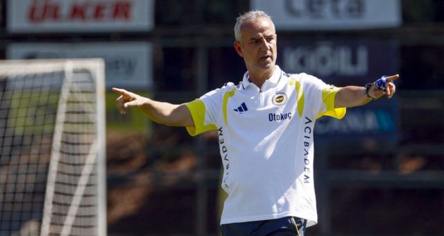 Fenerbahçe'de İsmail Kartal'ın Dönüşü Olumsuz Etki Yarattı