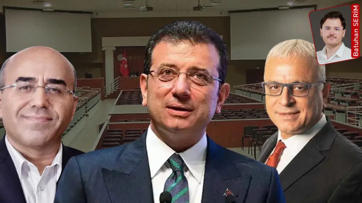 Silivri'de Casusluk Davasında MİT'ten Yanıt Bekleniyor