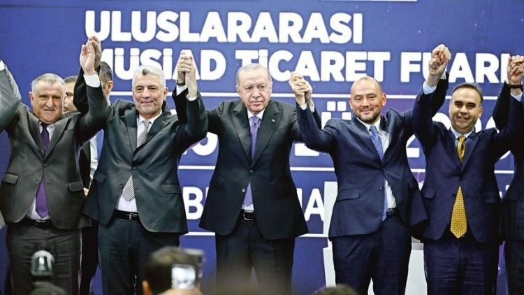 Cumhurbaşkanı Erdoğan: BM'de soykırımcıları eleştirdi