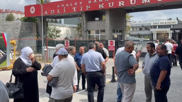 Sibel Tunç'un İstanbul'daki Şüpheli Ölümü İnceleniyor