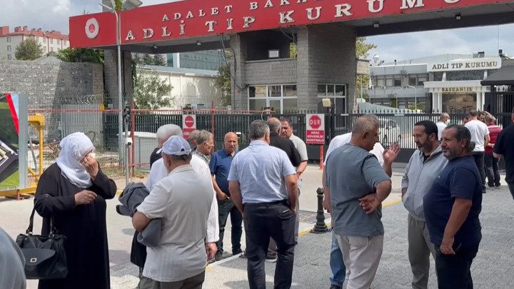 Sibel Tunç'un İstanbul'daki Şüpheli Ölümü İnceleniyor