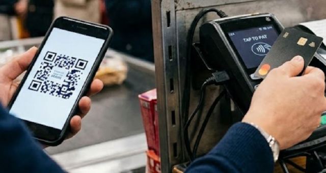 Siber Dolandırıcılık: QR Kodla Ödeme Yapanlar Riskte