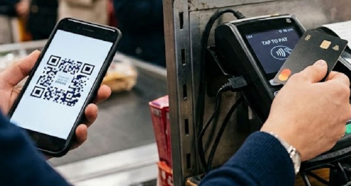 Siber Dolandırıcılık: QR Kodla Ödeme Yapanlar Riskte