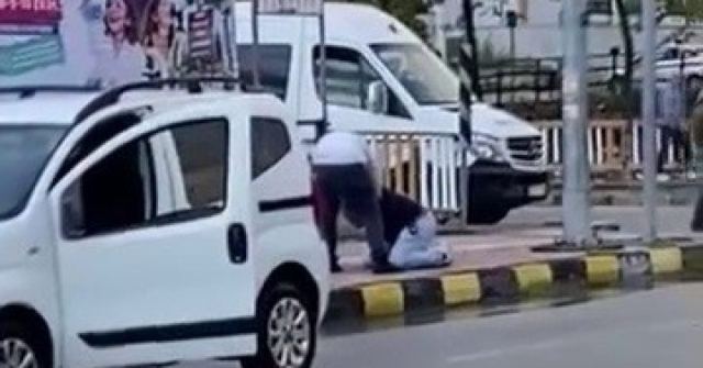 Hatay'da Eseli Köprüsü'nde cinayet: Husumetlisi öldürüldü