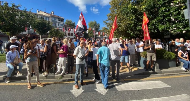AKP, Üsküdar'da Başkan Vekilliğini Kazanarak Tartışma Yarattı