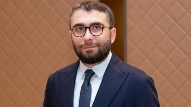 Fatih Erdoğan kimdir? Pasifik Holding'in başkanı hakkında bilgiler